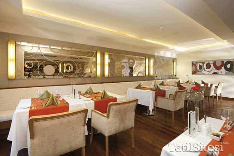 Sunis Elita Beach Resort Spa